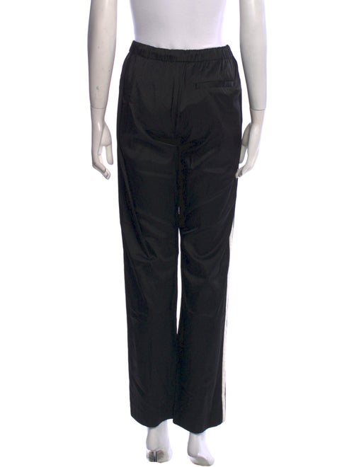 Dries Van Noten Straight Leg Pants