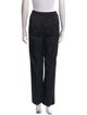 Dries Van Noten Straight Leg Pants