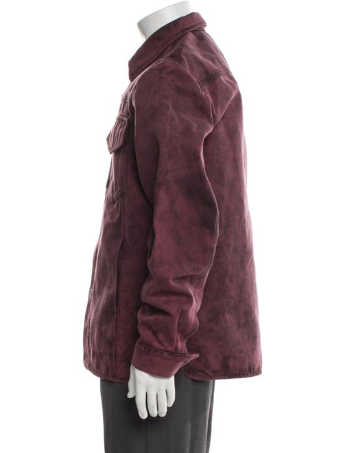 Dries Van Noten 2022 Trucker Jacket