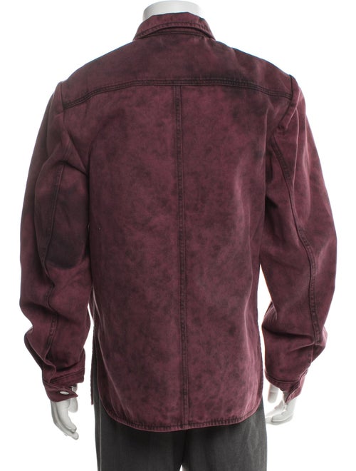 Dries Van Noten 2022 Trucker Jacket