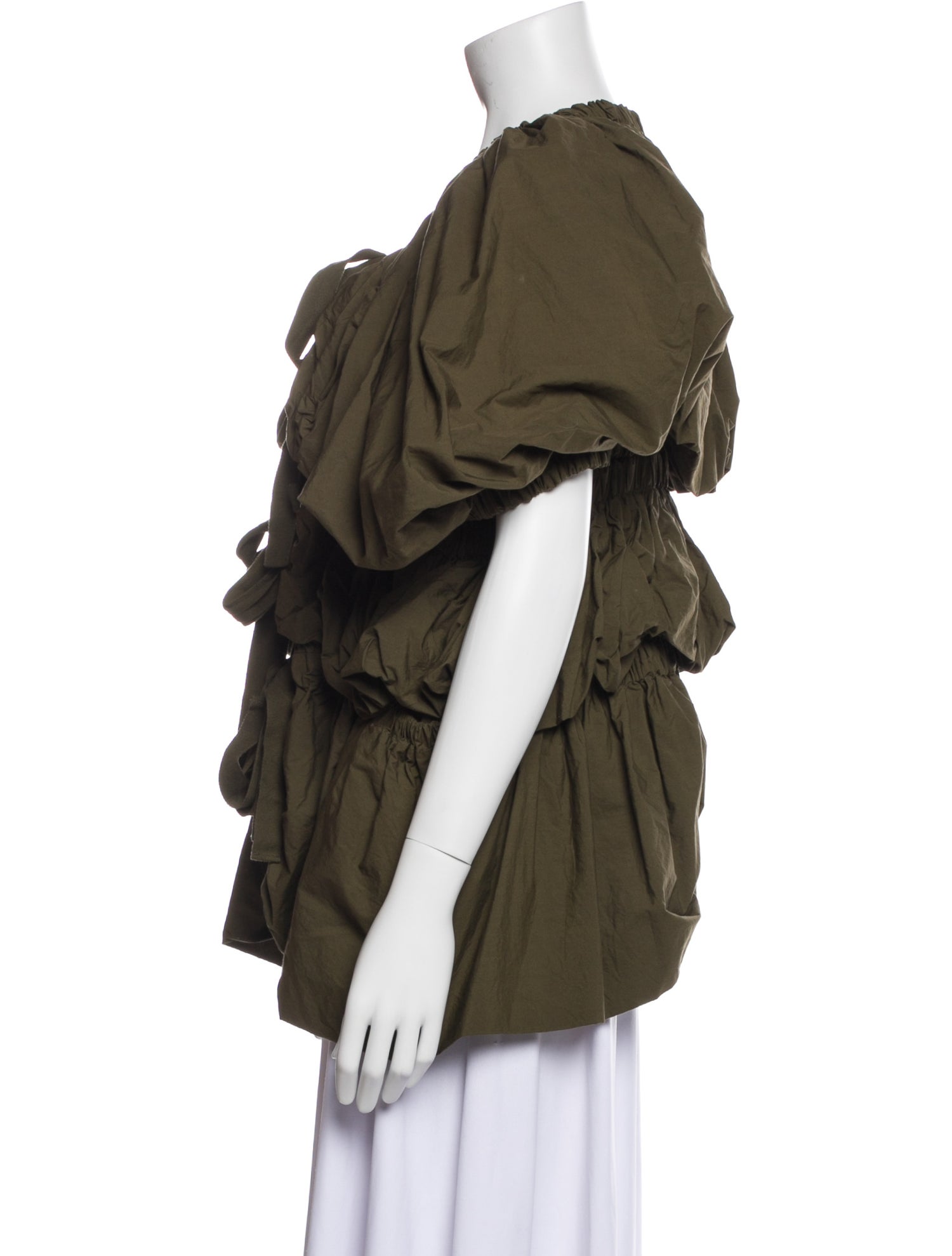 Dries Van Noten Jacket