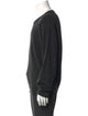 Dries Van Noten Cashmere Crew Neck Pullover