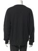 Dries Van Noten Cashmere Crew Neck Pullover