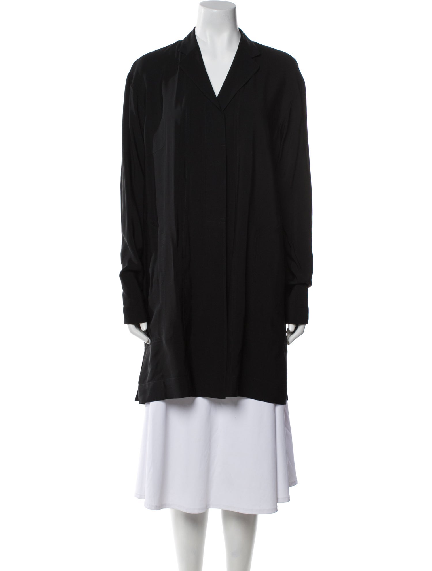 Dries Van Noten Coat