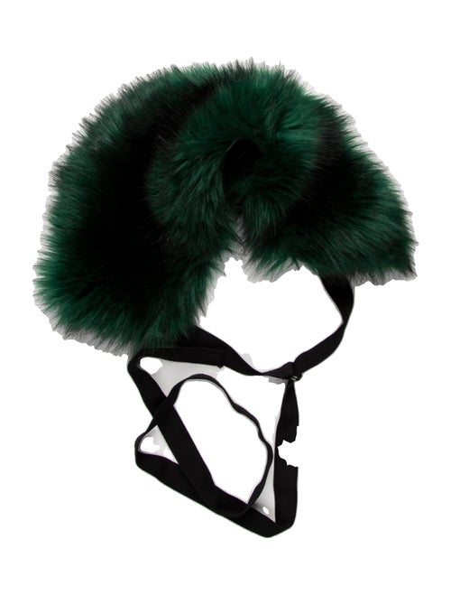 Dries Van Noten Scarf