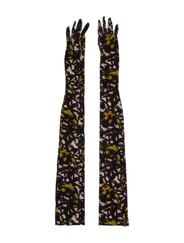 Dries Van Noten Gloves & Mittens Long
