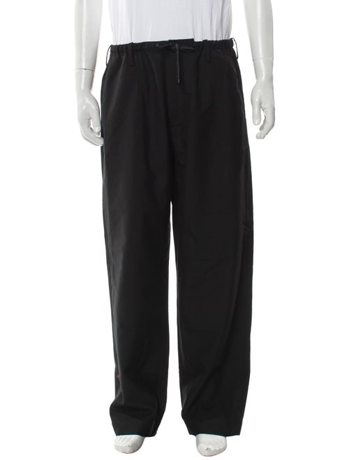 Dries Van Noten Wool Joggers