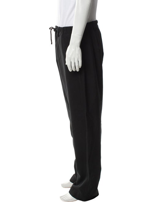 Dries Van Noten Wool Joggers