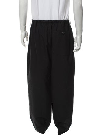 Dries Van Noten Wool Joggers