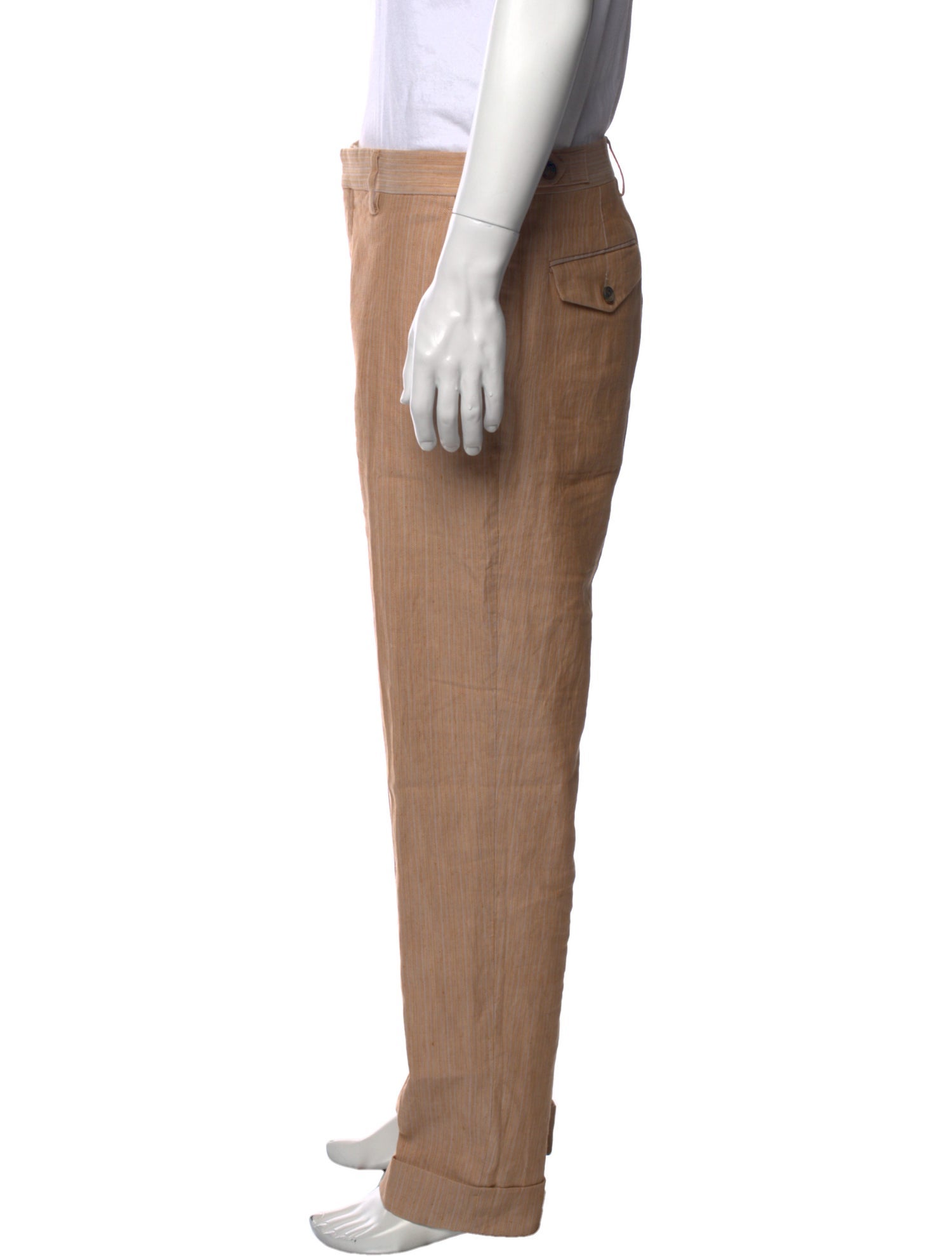 Dries Van Noten Pants