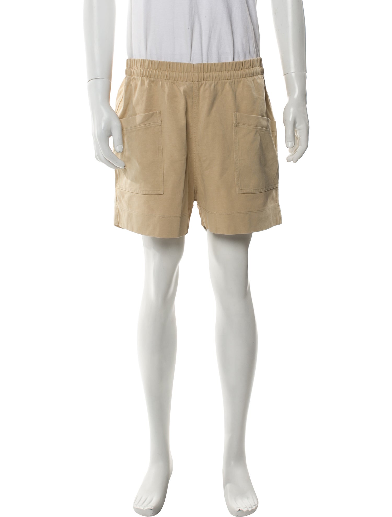 Dries Van Noten Cargo Shorts