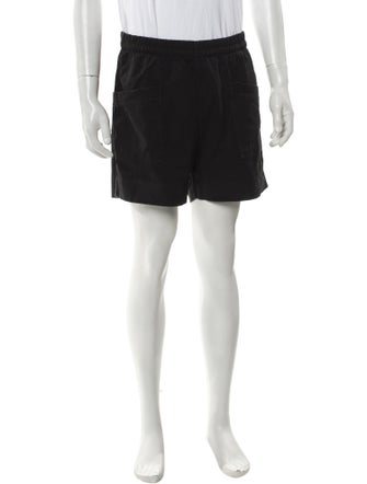 Dries Van Noten Jogger Shorts