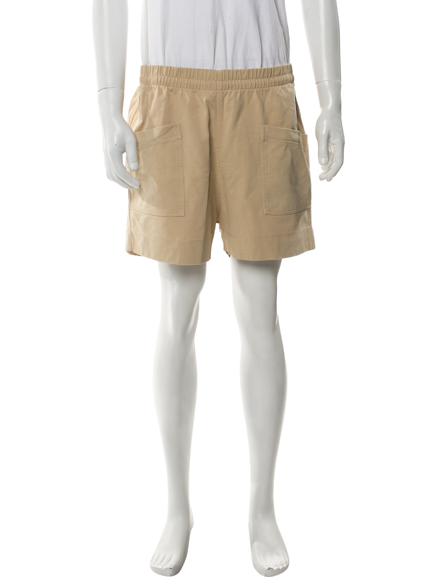 Dries Van Noten Cargo Shorts
