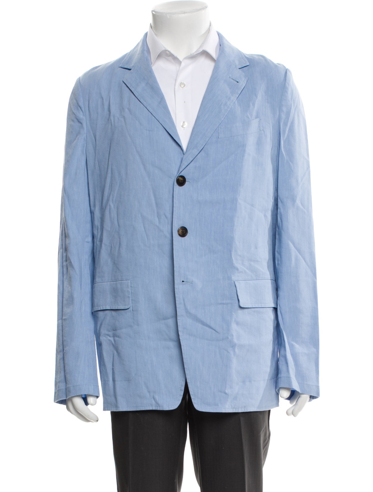 Dries Van Noten Blazer