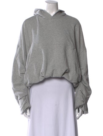 Dries Van Noten Crew Neck Sweater