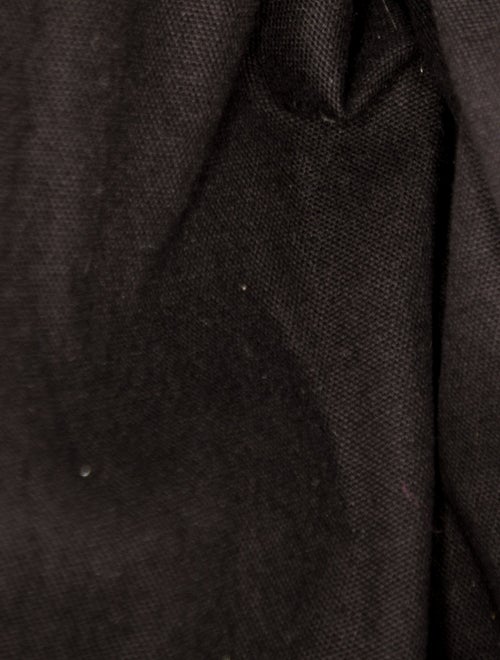 Dries Van Noten Nylon Shoulder Bag