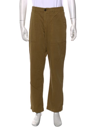 Dries Van Noten Cargo Pants
