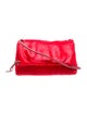 Dries Van Noten Calf Hair Crossbody Bag