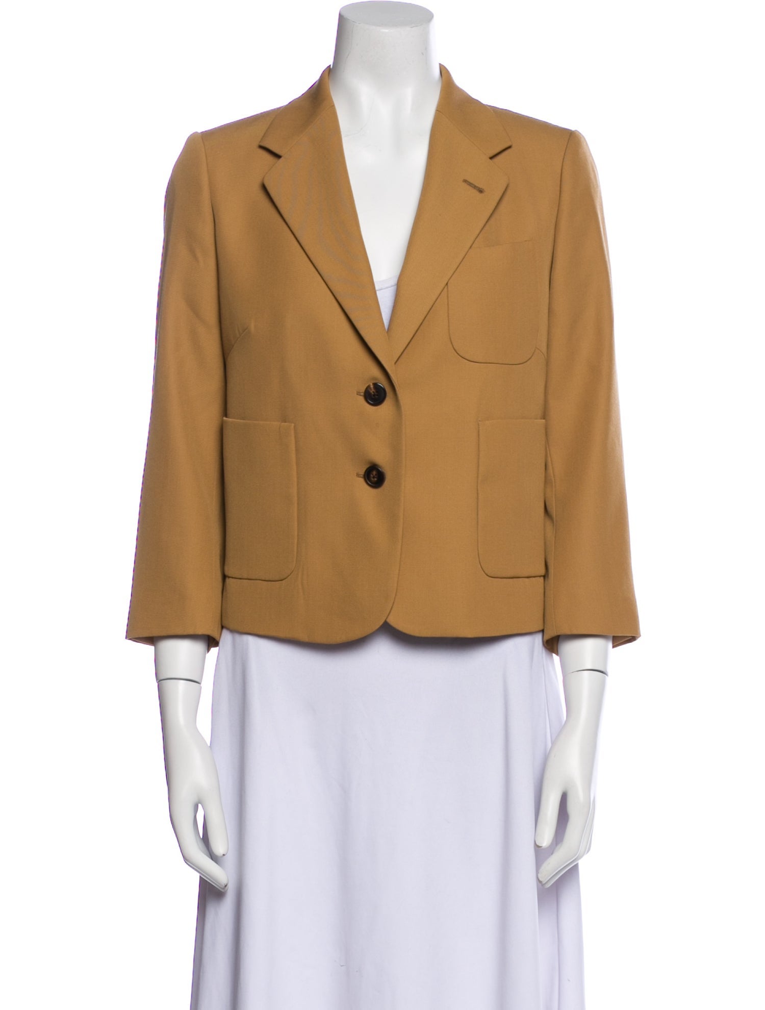 Dries Van Noten Blazer