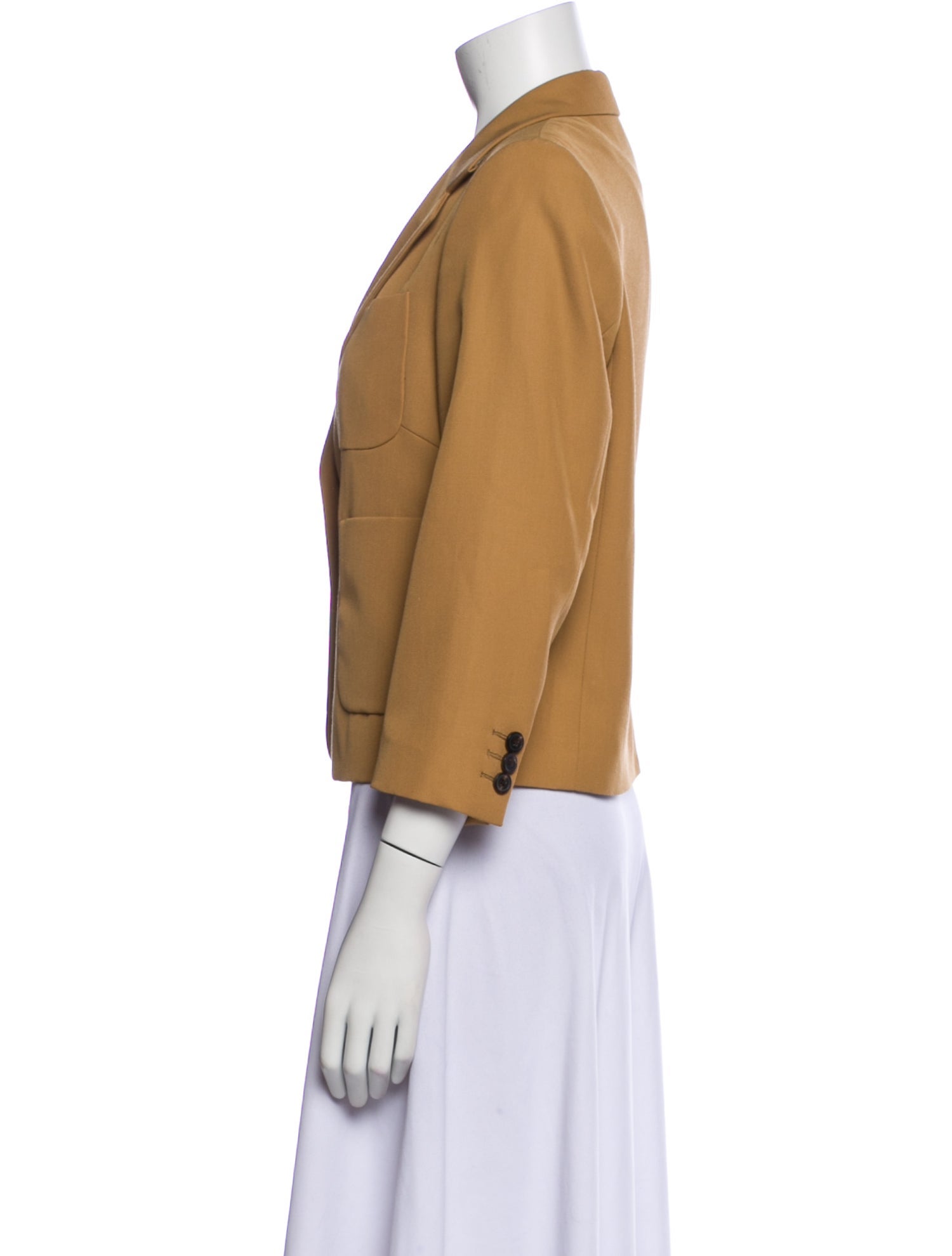 Dries Van Noten Blazer