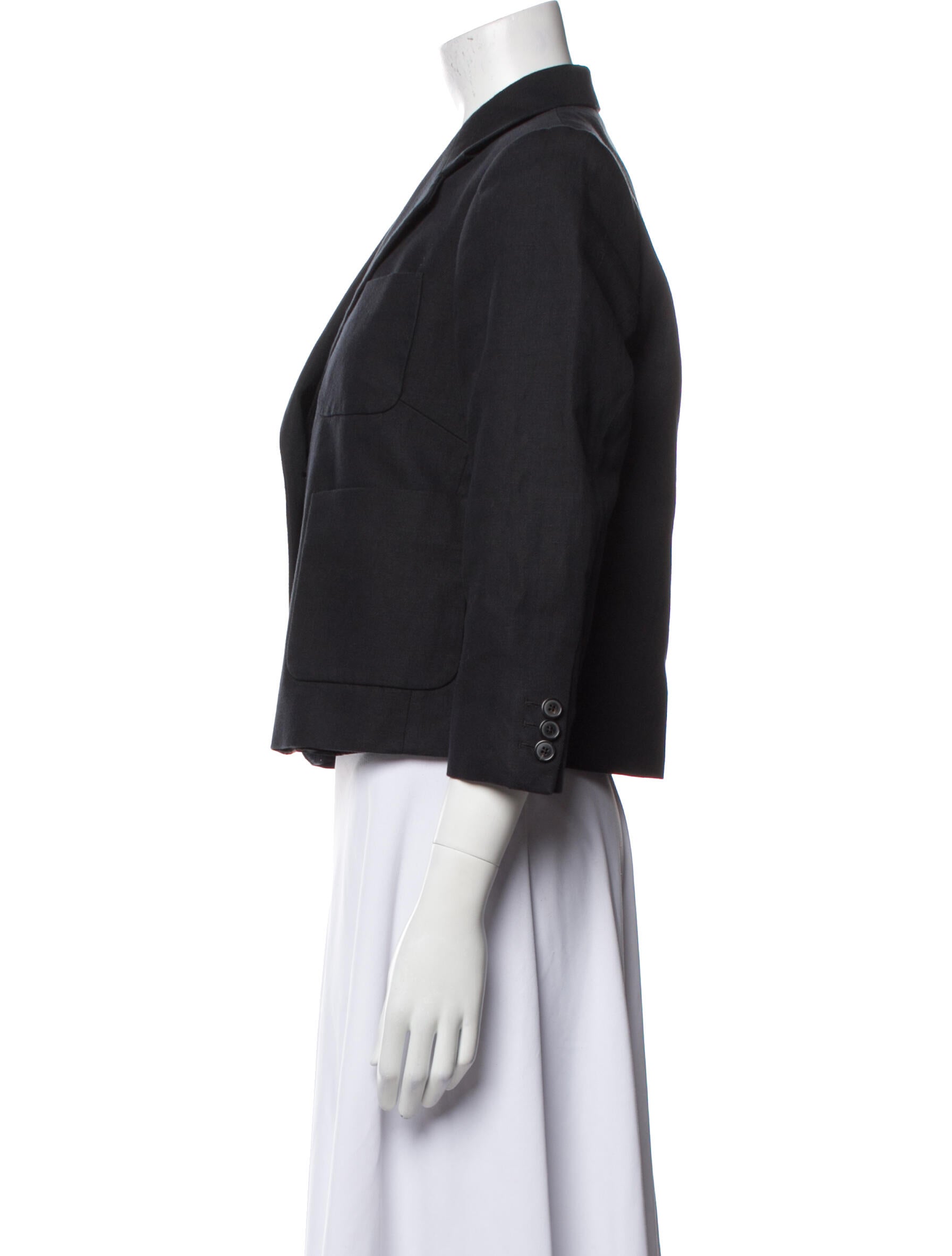 Dries Van Noten Blazer