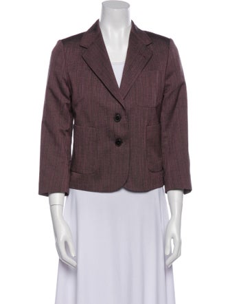 Dries Van Noten Blazer