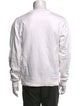 Dries Van Noten Crew Neck Long Sleeve Sweatshirt
