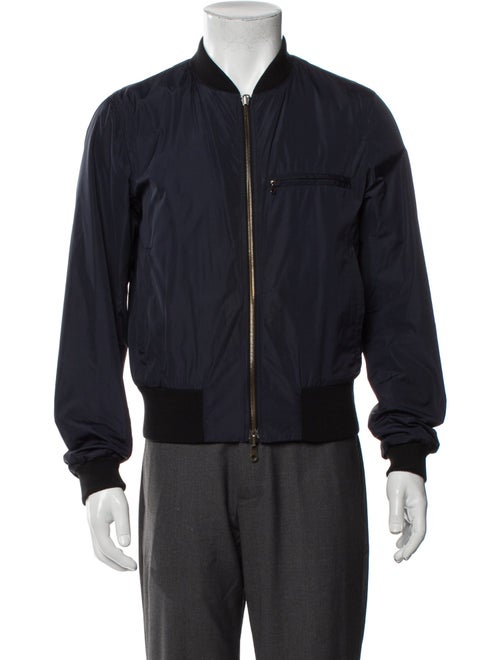 Dries Van Noten Bomber Jacket