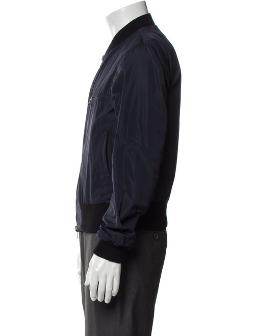 Dries Van Noten Bomber Jacket