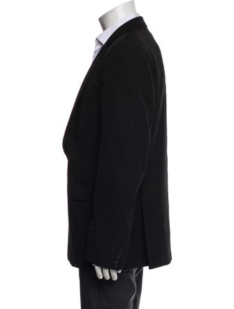 Dries Van Noten Wool Blazer