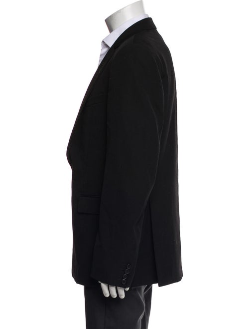 Dries Van Noten Wool Blazer