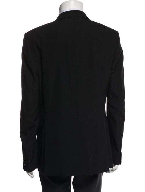 Dries Van Noten Wool Blazer