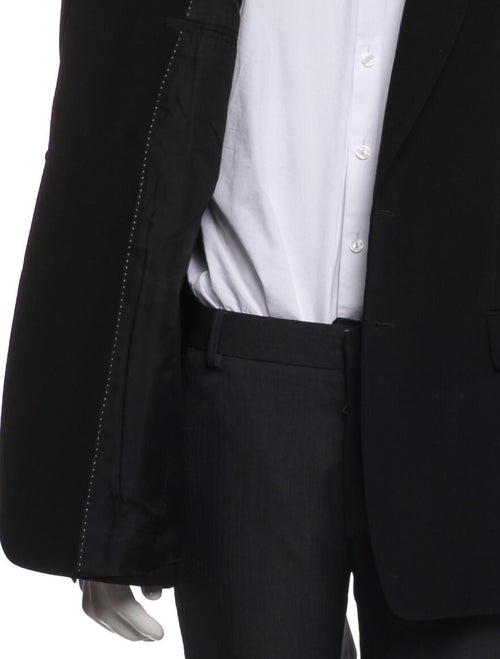 Dries Van Noten Wool Blazer