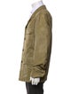 Dries Van Noten Utility Jacket