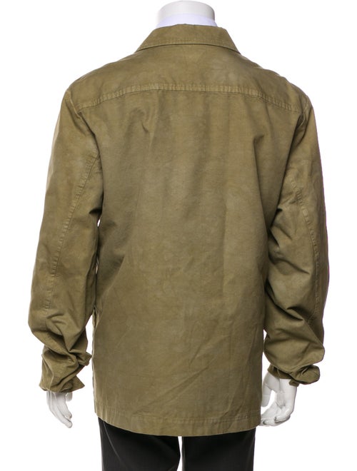 Dries Van Noten Utility Jacket