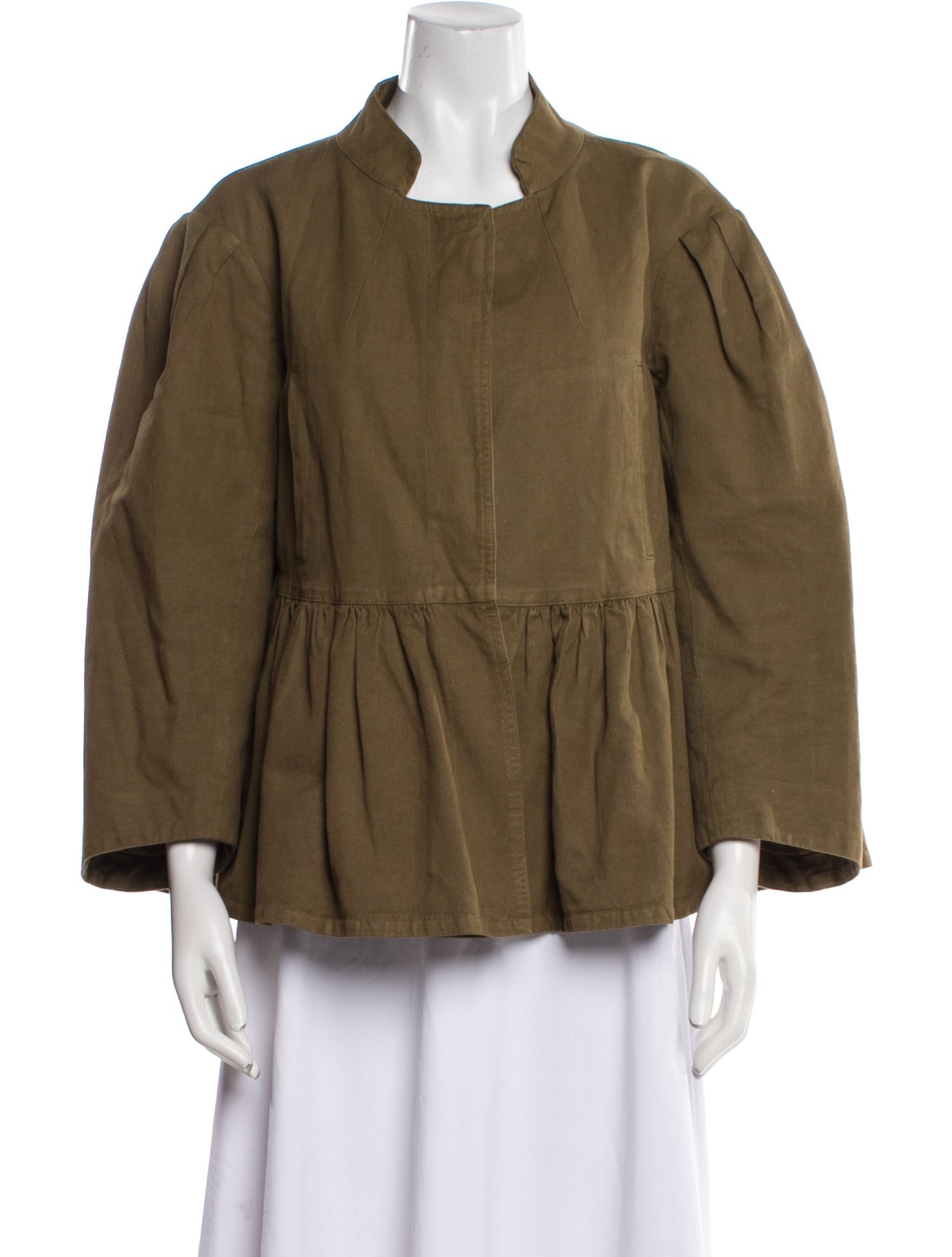 Dries Van Noten Jacket