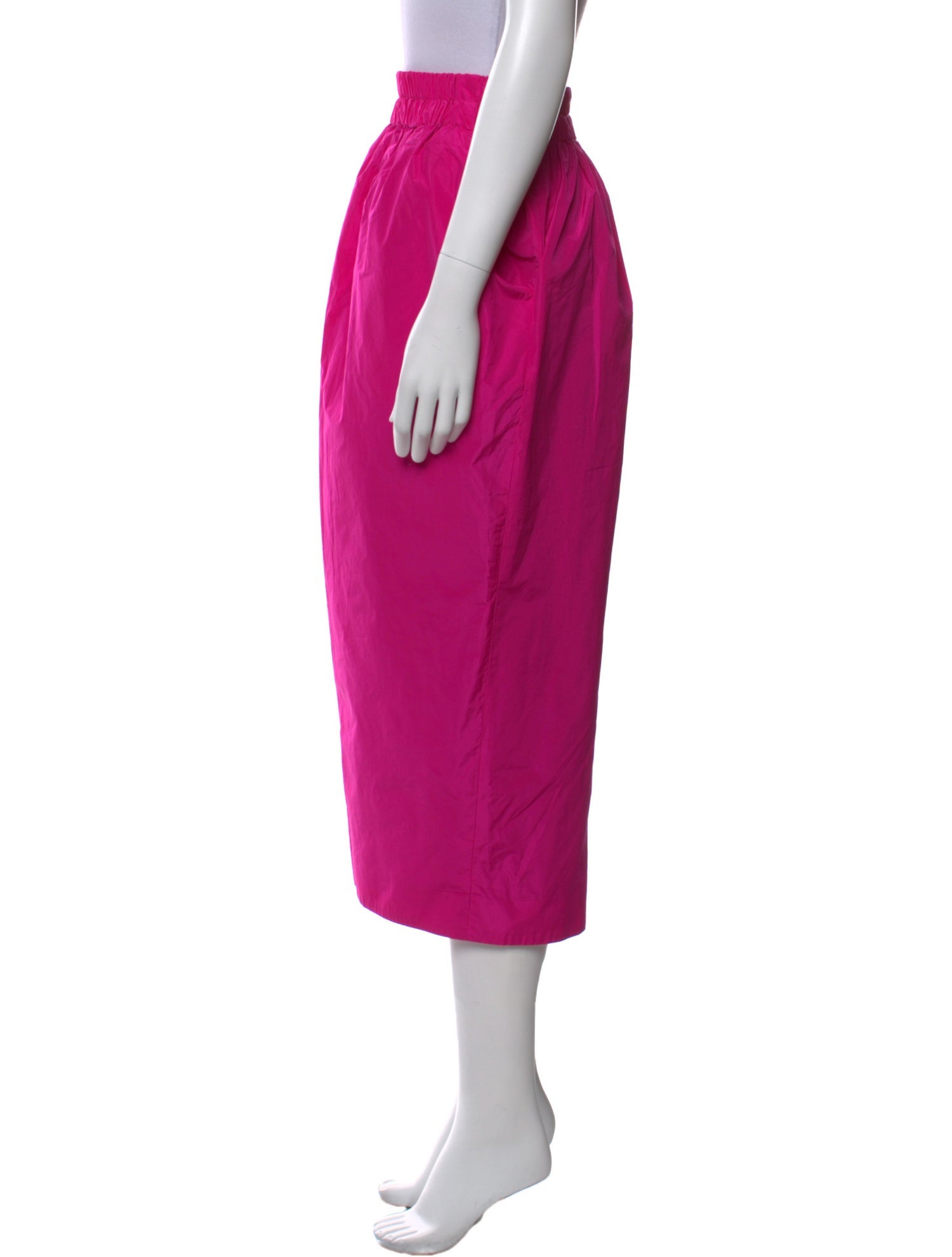 Dries Van Noten Midi Length Skirt