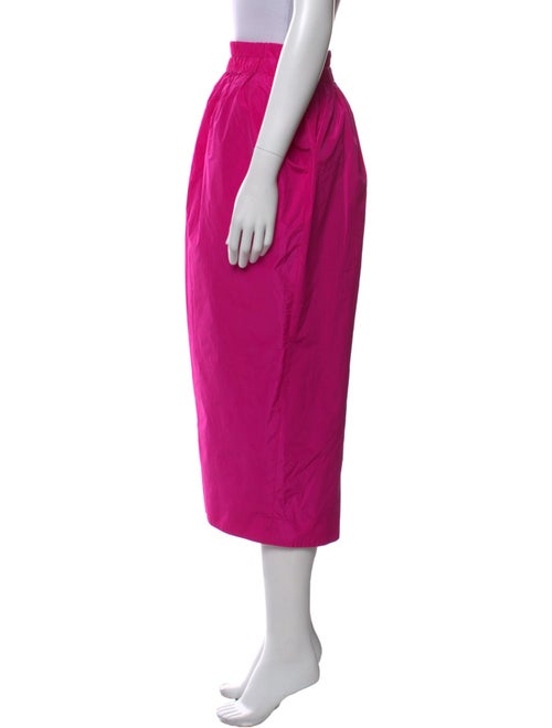 Dries Van Noten Midi Length Skirt