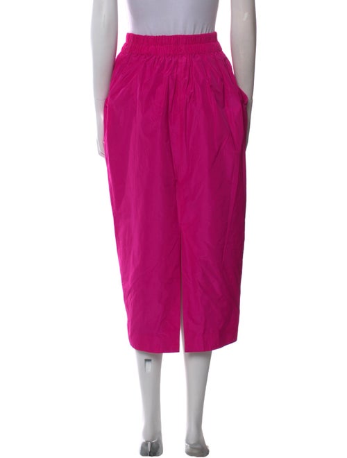 Dries Van Noten Midi Length Skirt