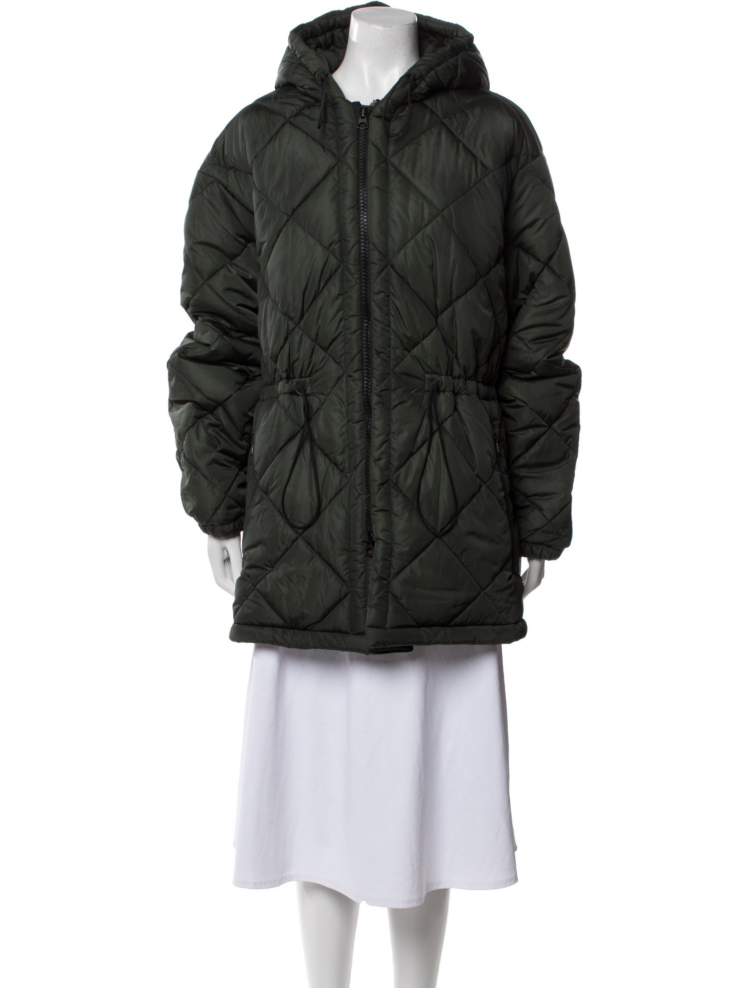 Dries Van Noten Utility Jacket