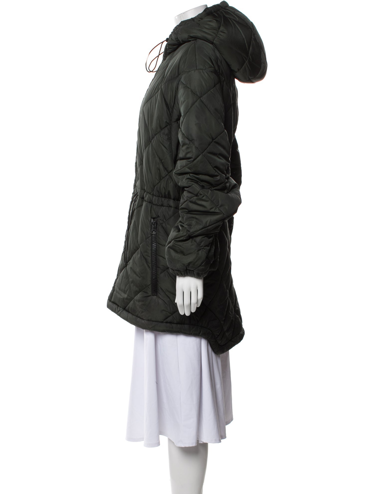 Dries Van Noten Utility Jacket