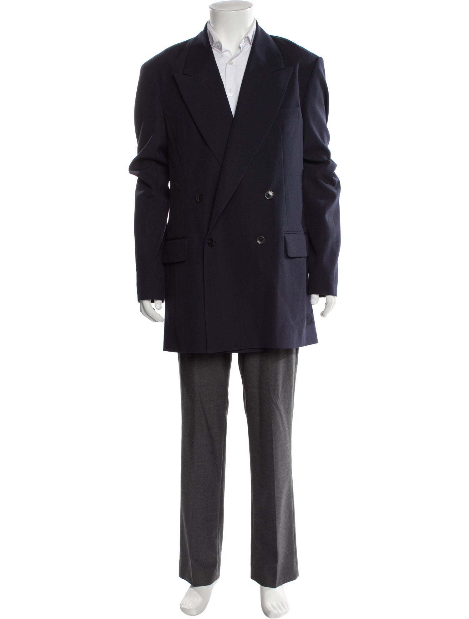 Dries Van Noten Blazer