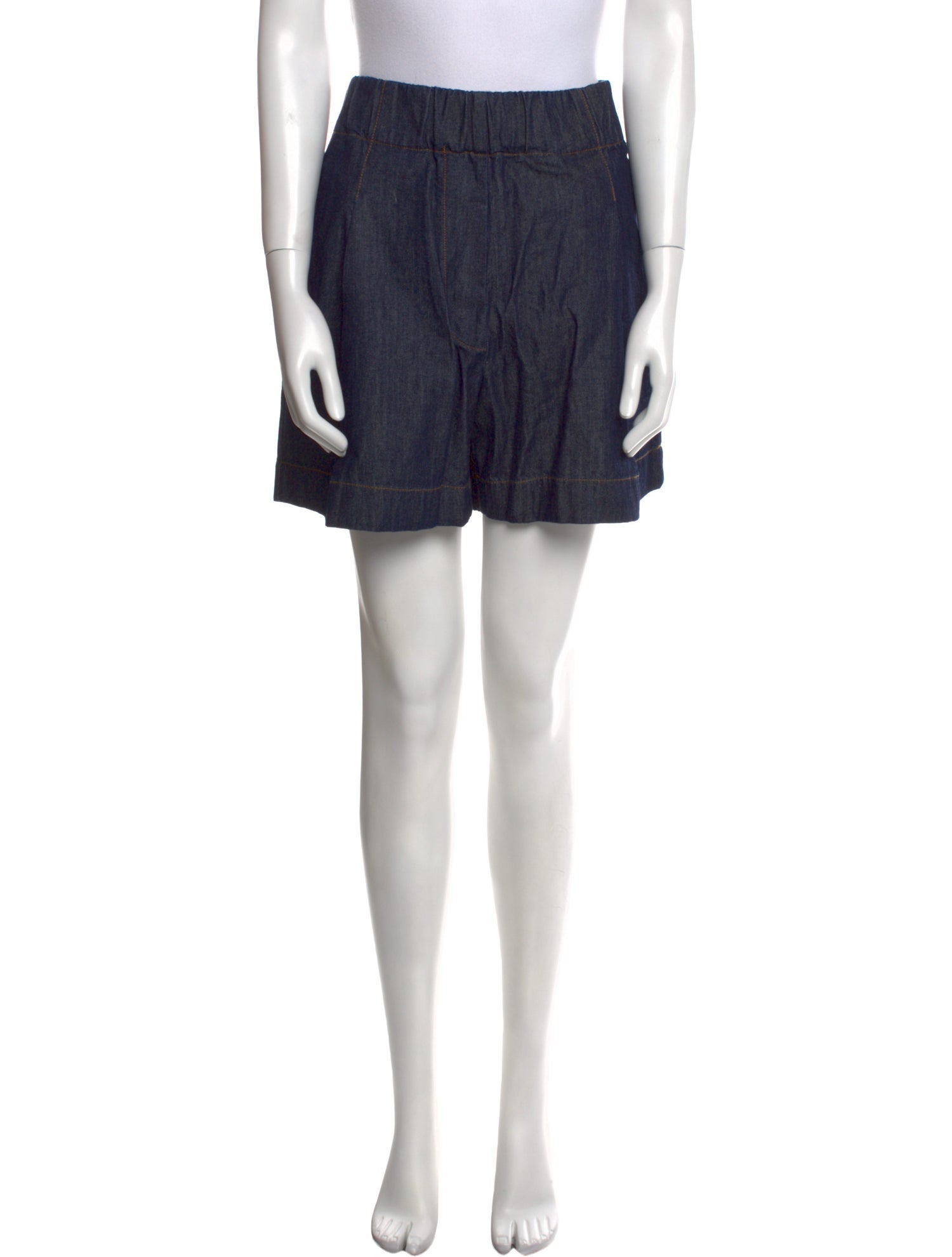 Dries Van Noten Mini Shorts w/ Tags