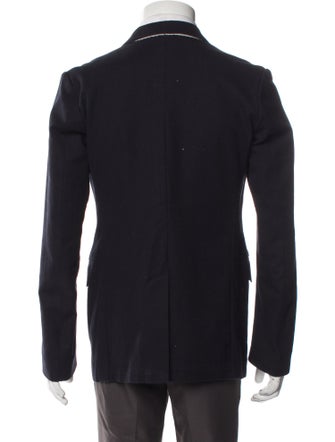 Dries Van Noten Blazer