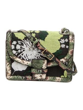 Dries Van Noten Crossbody Bag