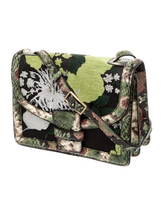 Dries Van Noten Crossbody Bag