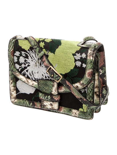 Dries Van Noten Crossbody Bag