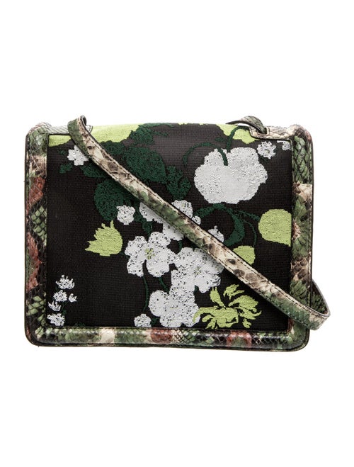Dries Van Noten Crossbody Bag