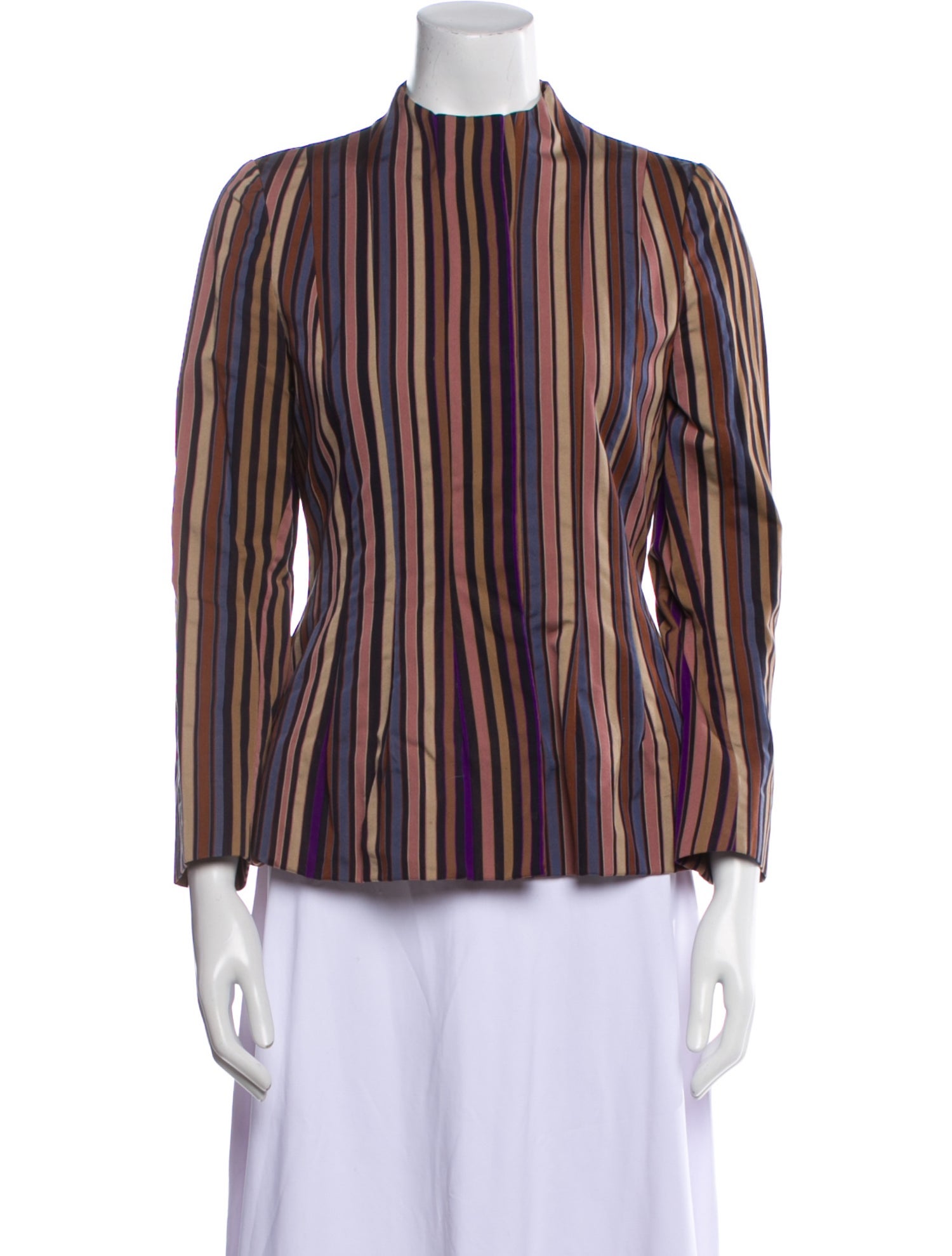 Dries Van Noten Vintage 2000 Blazer