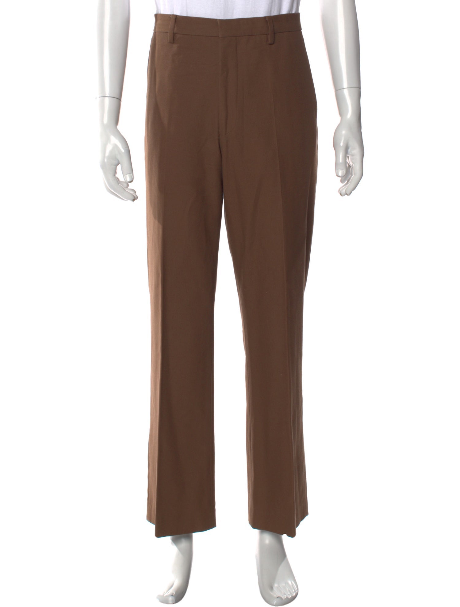 Dries Van Noten Dress Pants